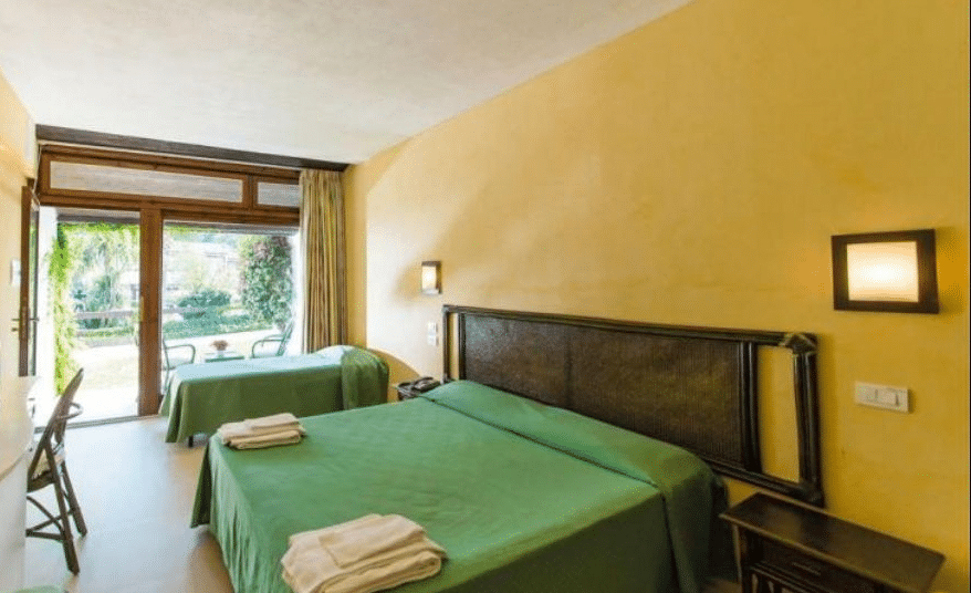 Camere Comfort