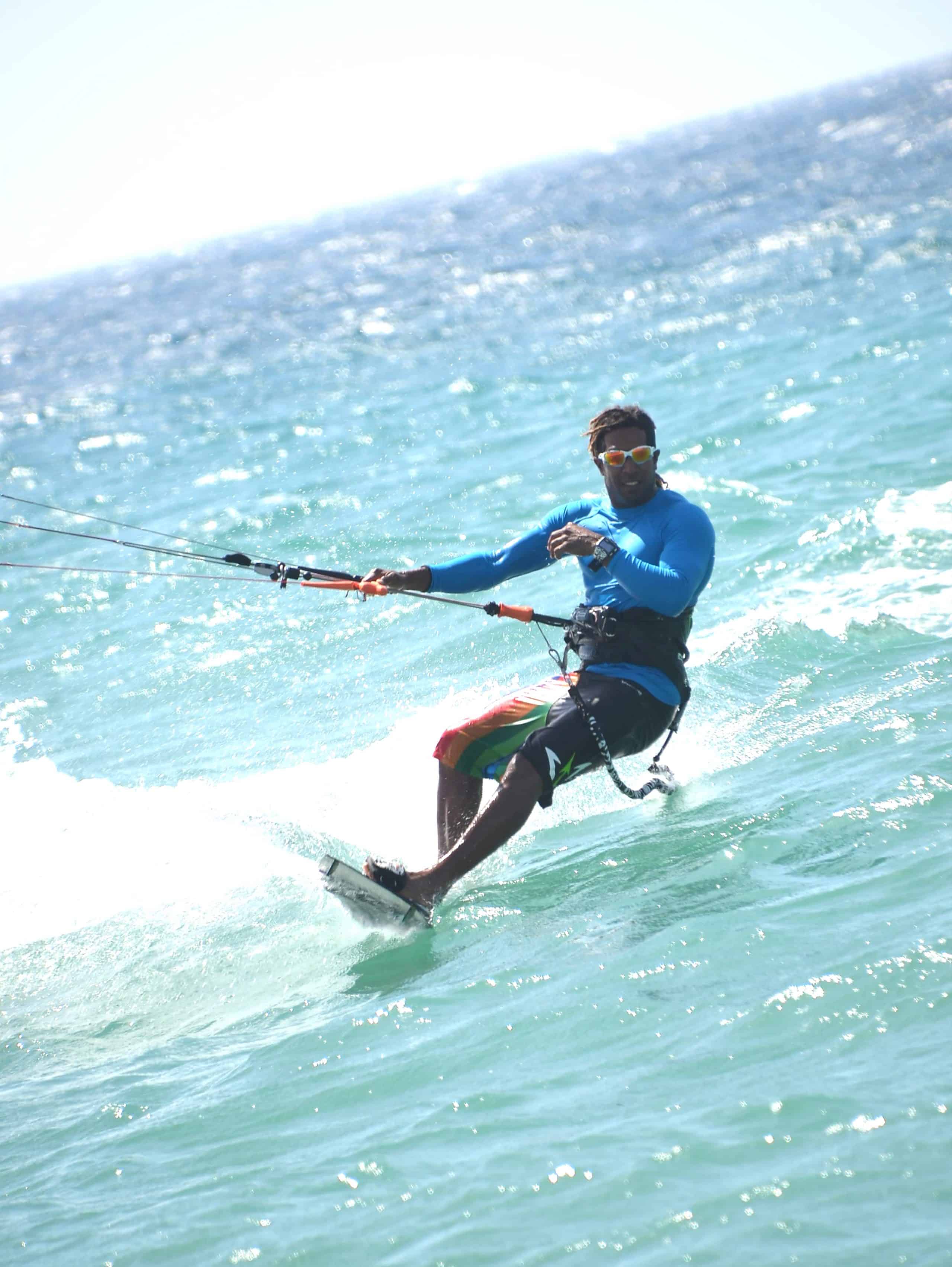 kite surf