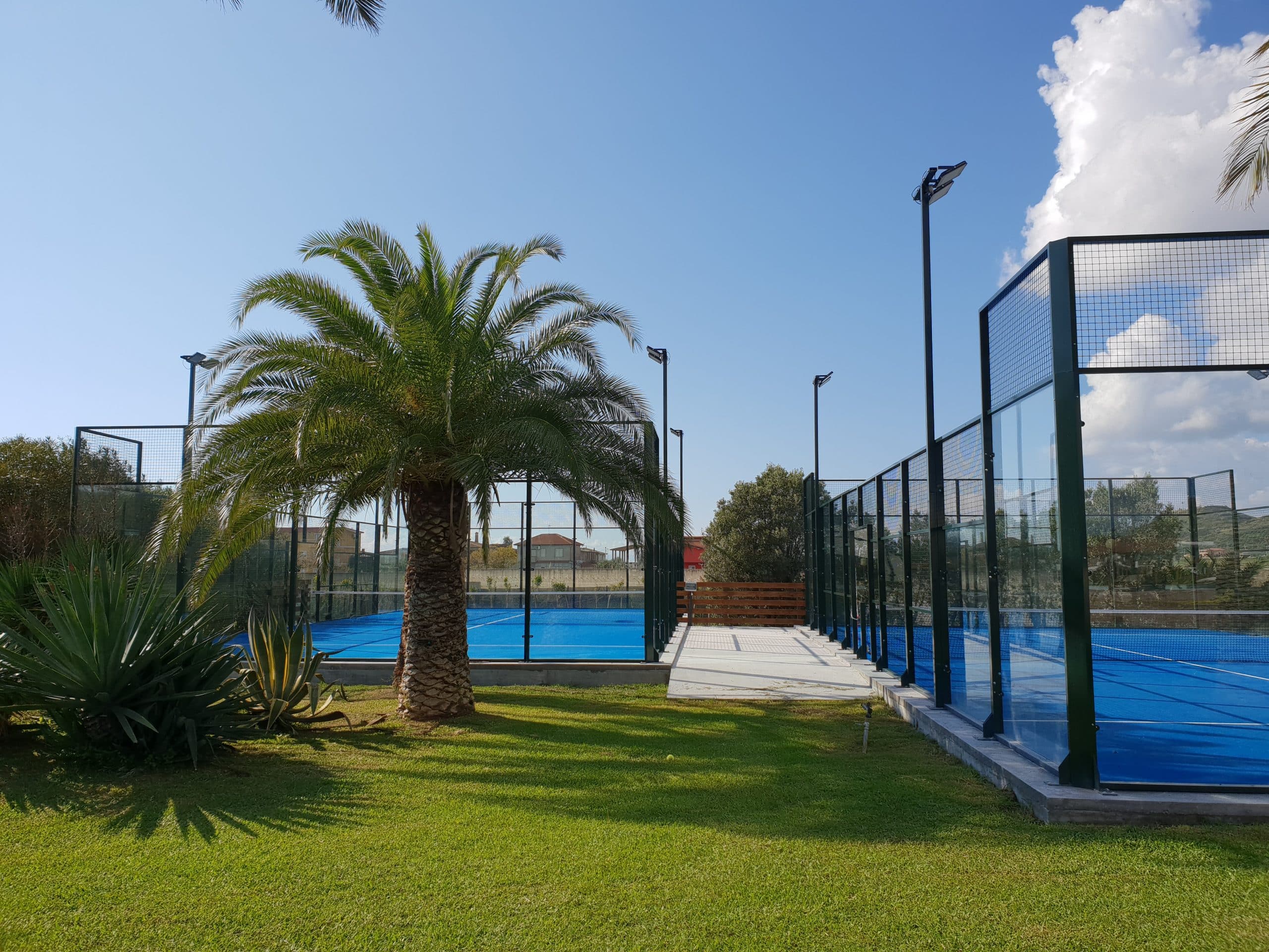 padel